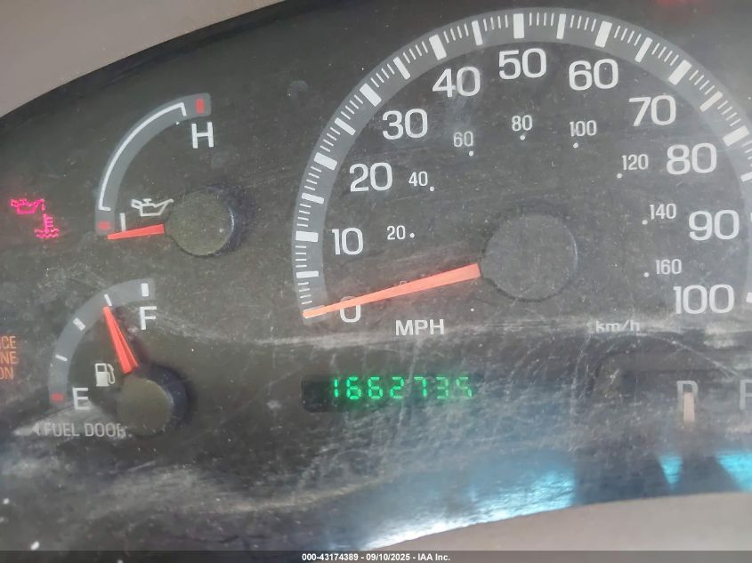 2002 Ford F-150 Xl/Xlt VIN: 1FTRX17232KA57767 Lot: 43174389