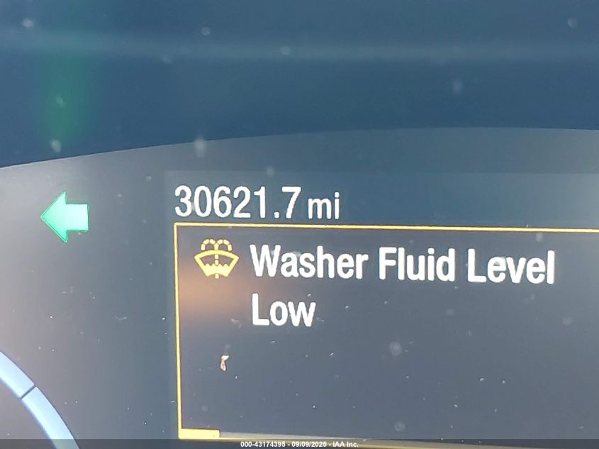 2022 Ford Bronco Sport Big Bend VIN: 3FMCR9B66NRD49773 Lot: 43174395