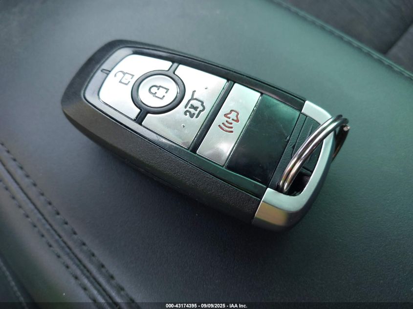 2022 Ford Bronco Sport Big Bend VIN: 3FMCR9B66NRD49773 Lot: 43174395