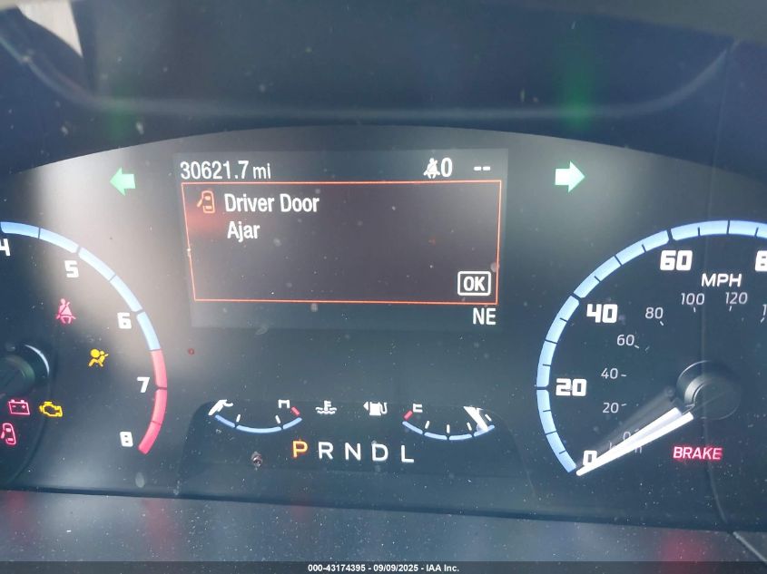 2022 Ford Bronco Sport Big Bend VIN: 3FMCR9B66NRD49773 Lot: 43174395