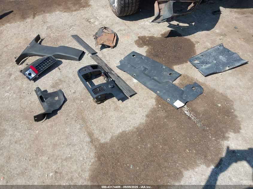 2009 Chevrolet Silverado 1500 Lt VIN: 3GCEK23M69G118959 Lot: 43174405