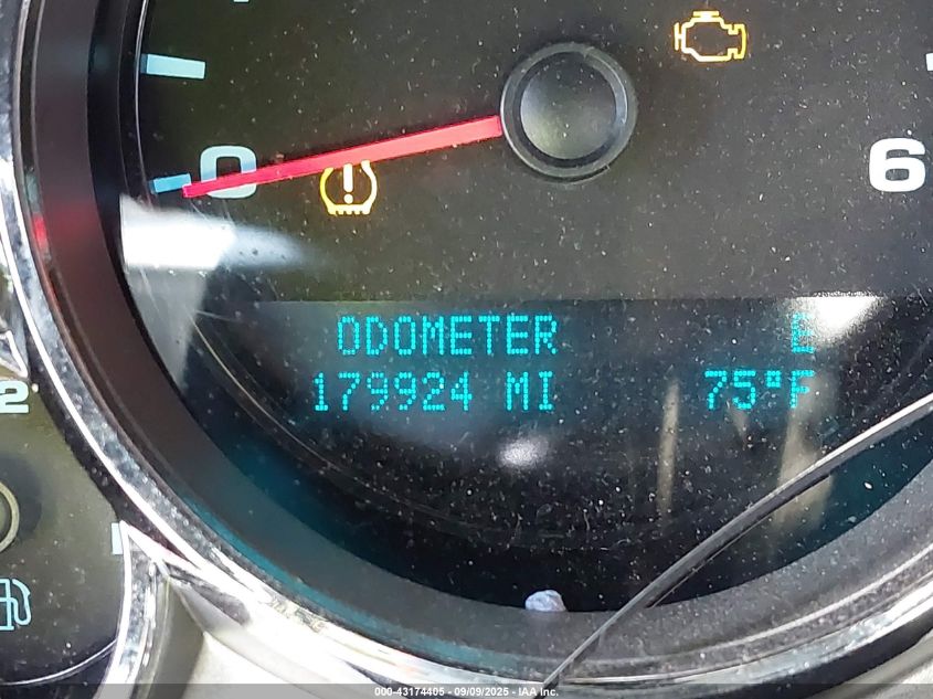 2009 Chevrolet Silverado 1500 Lt VIN: 3GCEK23M69G118959 Lot: 43174405