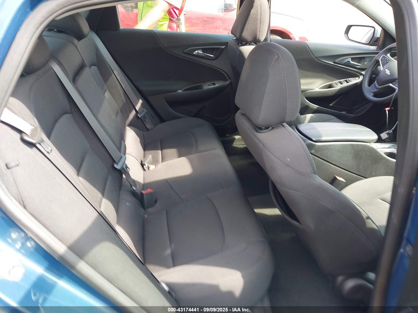 2024 CHEVROLET MALIBU 1.5L I-4 DI, DOHC, V(VIN: 1G1ZD5ST7RF194688