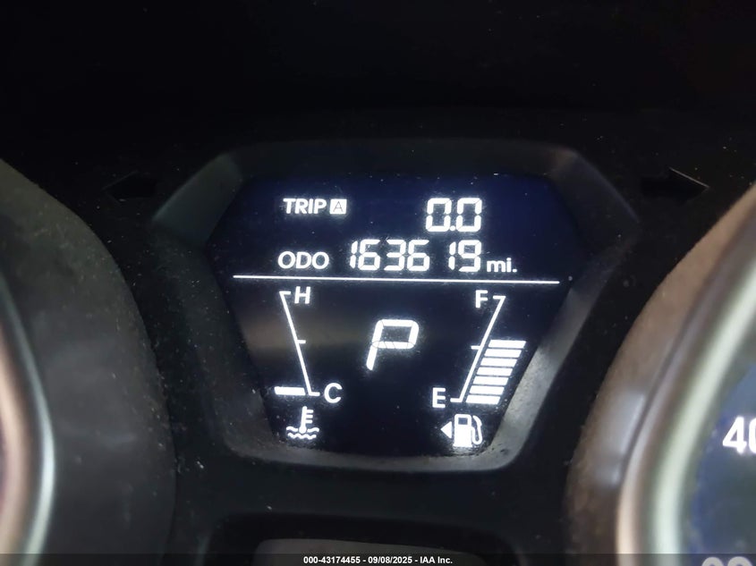 2013 HYUNDAI ELANTRA GLS - 5NPDH4AE0DH263710