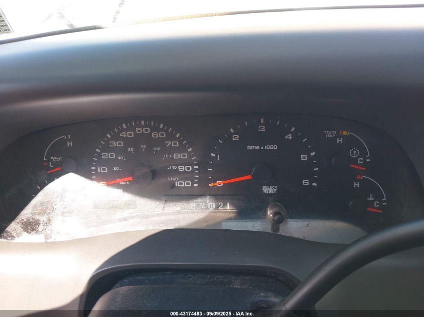 2004 Ford F-350 Lariat/Xl/Xlt VIN: 1FTSW30L14ED45842 Lot: 43174483