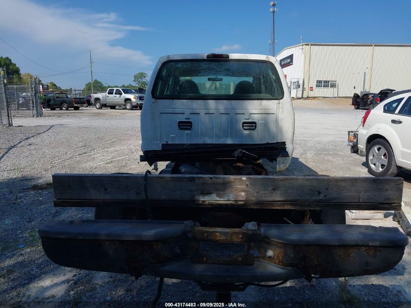 2004 Ford F-350 Lariat/Xl/Xlt VIN: 1FTSW30L14ED45842 Lot: 43174483