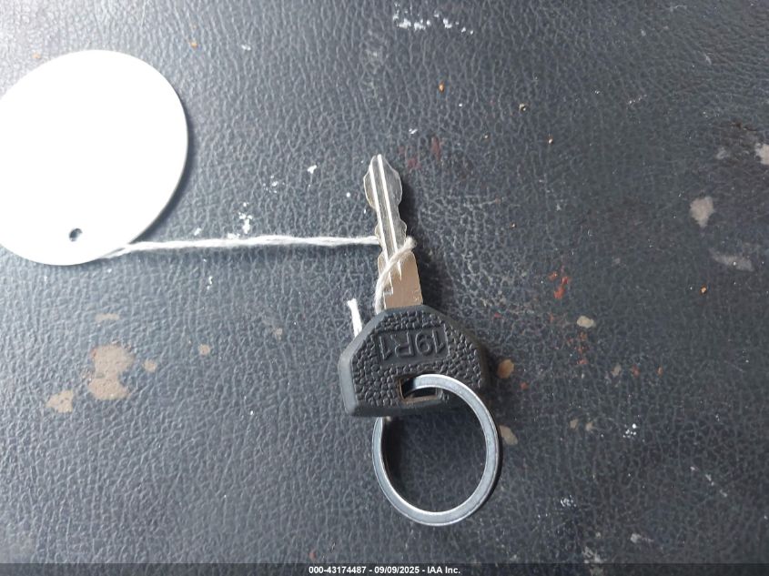 2004 Dodge Dakota Sport/Sxt VIN: 1D7HL38K74S739061 Lot: 43174487