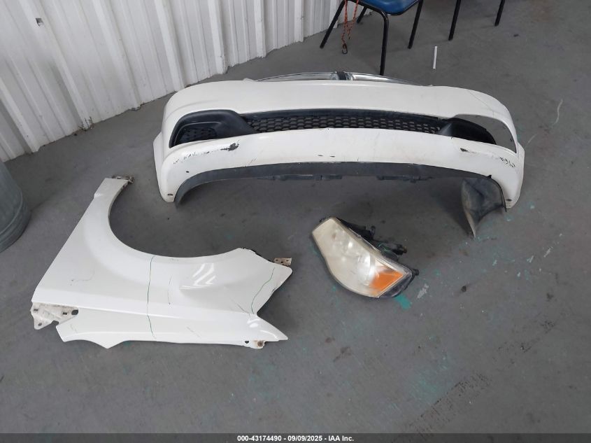 2013 Dodge Grand Caravan Sxt VIN: 2C4RDGCG0DR585462 Lot: 43174490