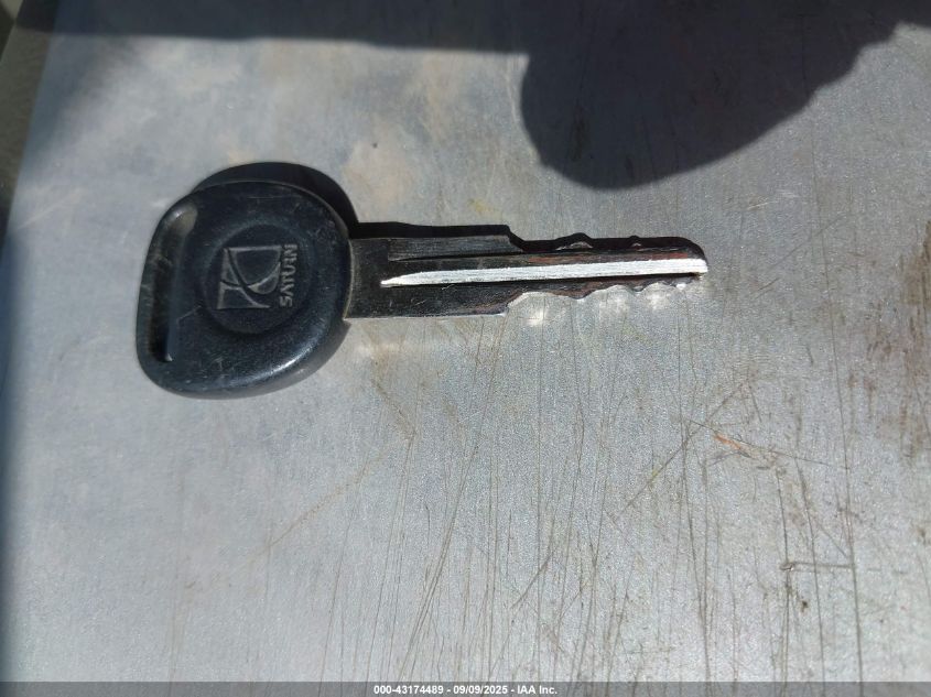 2008 Saturn Vue 4-Cyl Xe VIN: 3GSCL33PX8S509858 Lot: 43174489