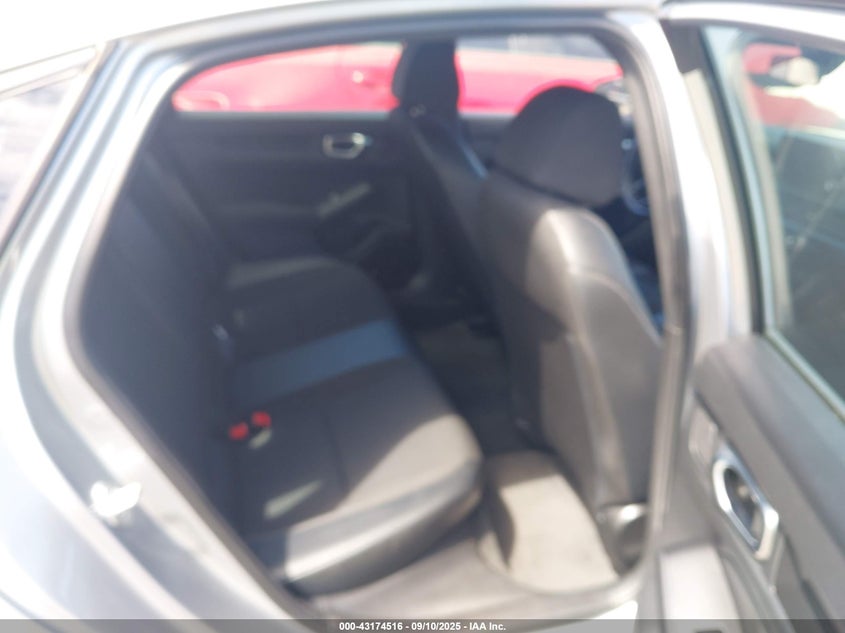 2HGFE2F52NH594377 2022 HONDA CIVIC photo no. 8