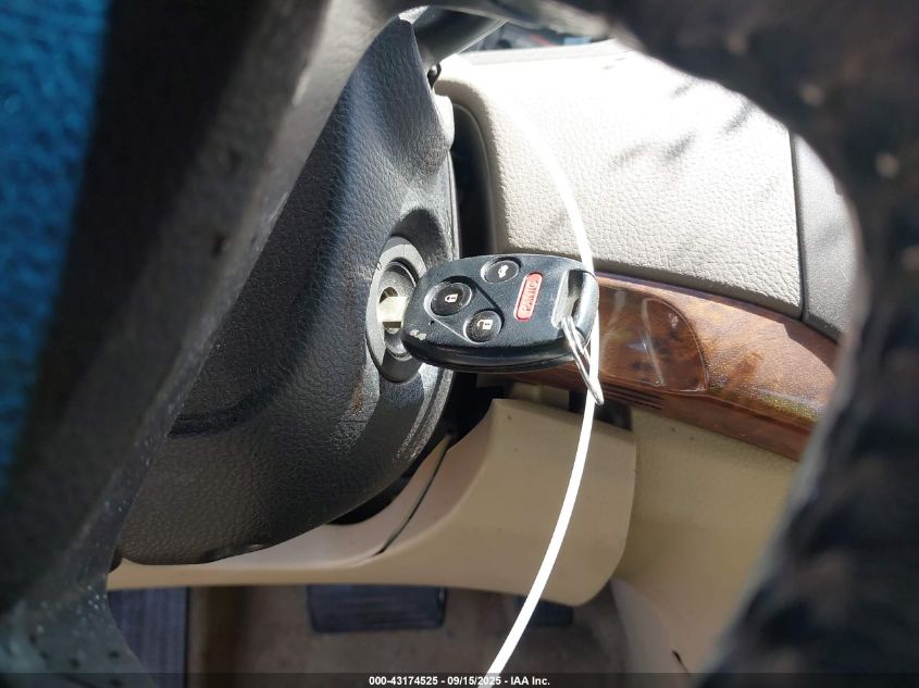 2010 Honda Accord 2.4 Ex-L VIN: 1HGCP2F82AA110773 Lot: 43174525