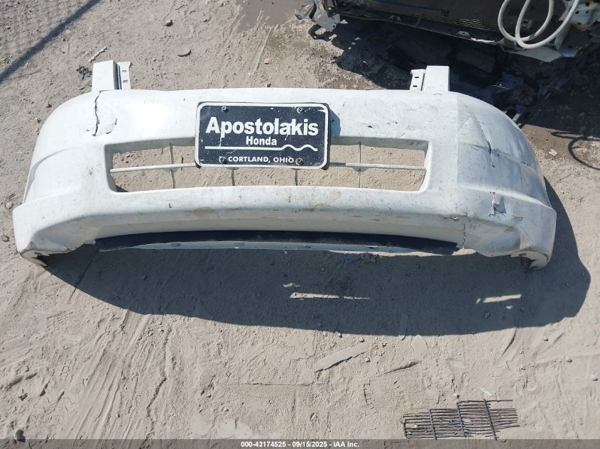 2010 Honda Accord 2.4 Ex-L VIN: 1HGCP2F82AA110773 Lot: 43174525