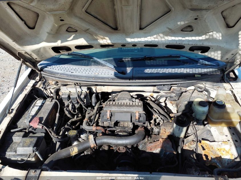 2007 Ford F-150 Lariat/Stx/Xl/Xlt VIN: 1FTPX12V37NA09507 Lot: 43174548