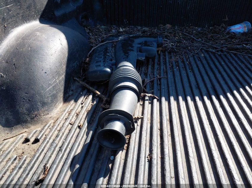 2007 Ford F-150 Lariat/Stx/Xl/Xlt VIN: 1FTPX12V37NA09507 Lot: 43174548