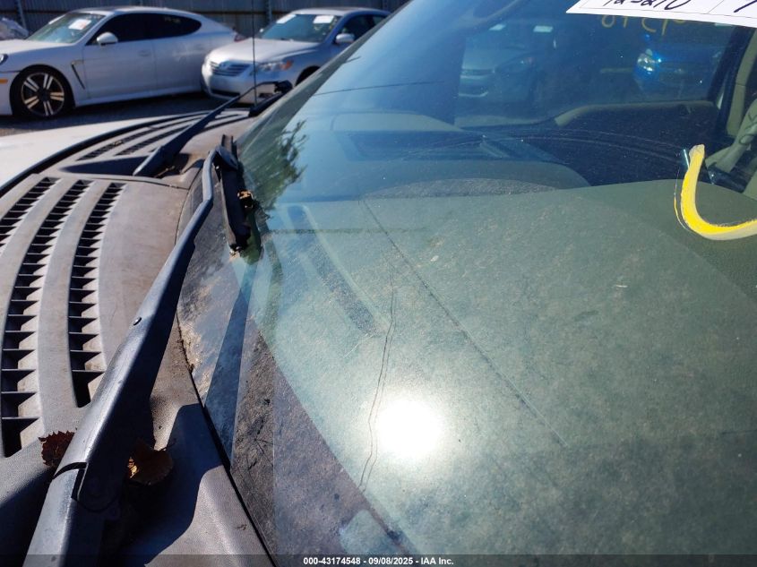 2007 Ford F-150 Lariat/Stx/Xl/Xlt VIN: 1FTPX12V37NA09507 Lot: 43174548