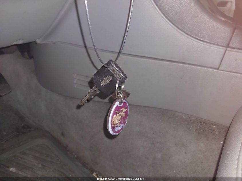 2003 Lincoln Aviator VIN: 5LMEU78H63ZJ09231 Lot: 43174549