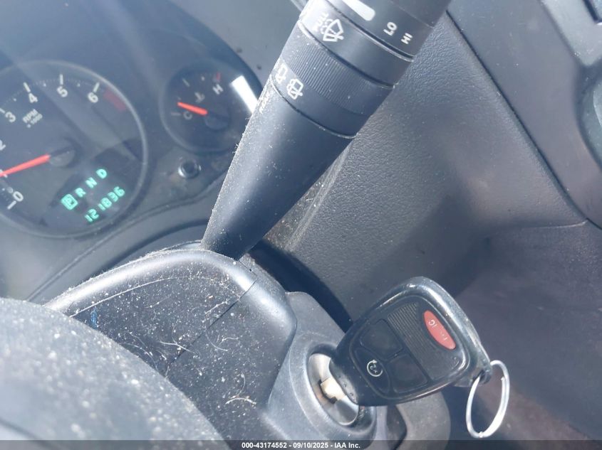 2013 Jeep Patriot Latitude VIN: 1C4NJPFA5DD213780 Lot: 43174552