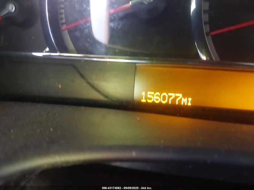 2009 Cadillac Sts V6 VIN: 1G6DW67V490101613 Lot: 43174562