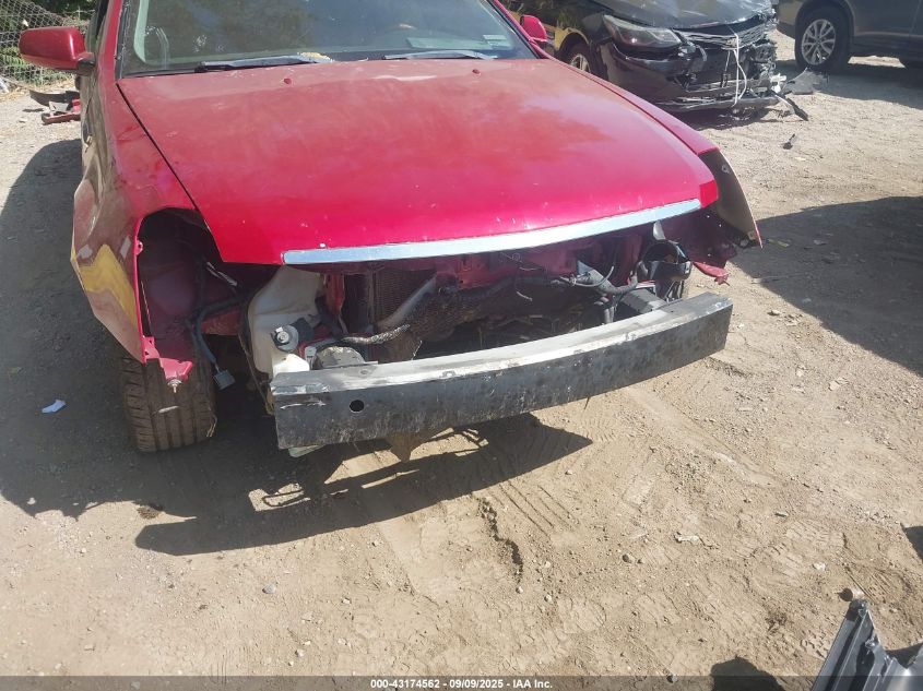 2009 Cadillac Sts V6 VIN: 1G6DW67V490101613 Lot: 43174562