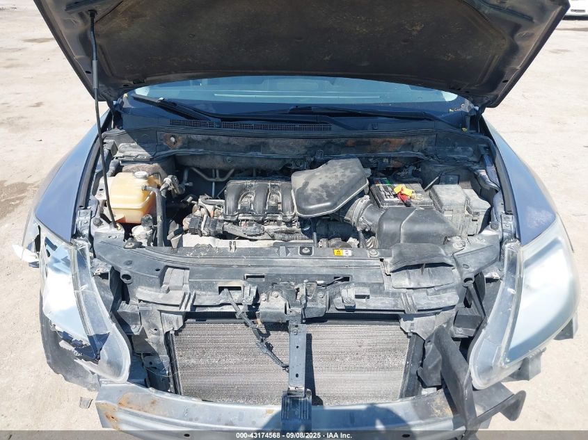 2007 Mazda Cx-9 Sport VIN: JM3TB38Y170109698 Lot: 43174568