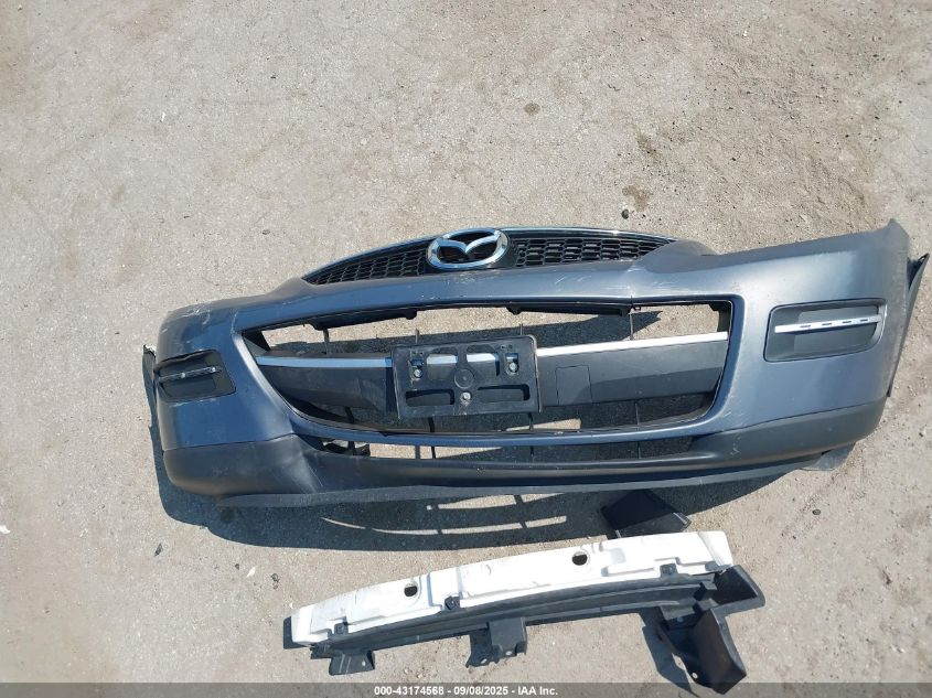 2007 Mazda Cx-9 Sport VIN: JM3TB38Y170109698 Lot: 43174568