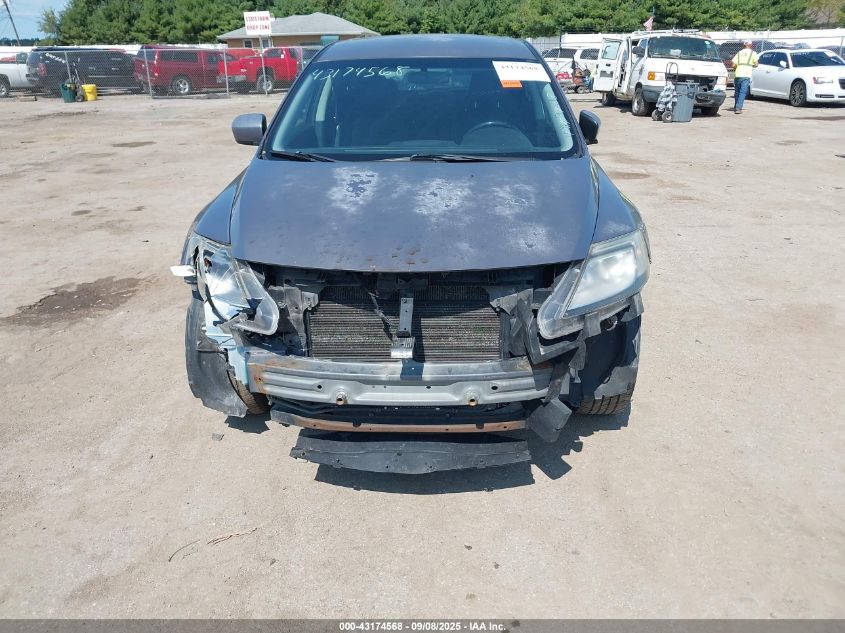 2007 Mazda Cx-9 Sport VIN: JM3TB38Y170109698 Lot: 43174568