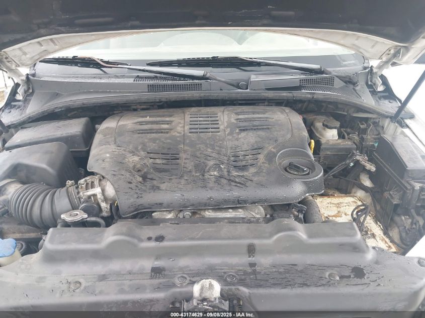 2009 Kia Sorento Lx VIN: KNDJD735395892964 Lot: 43174629