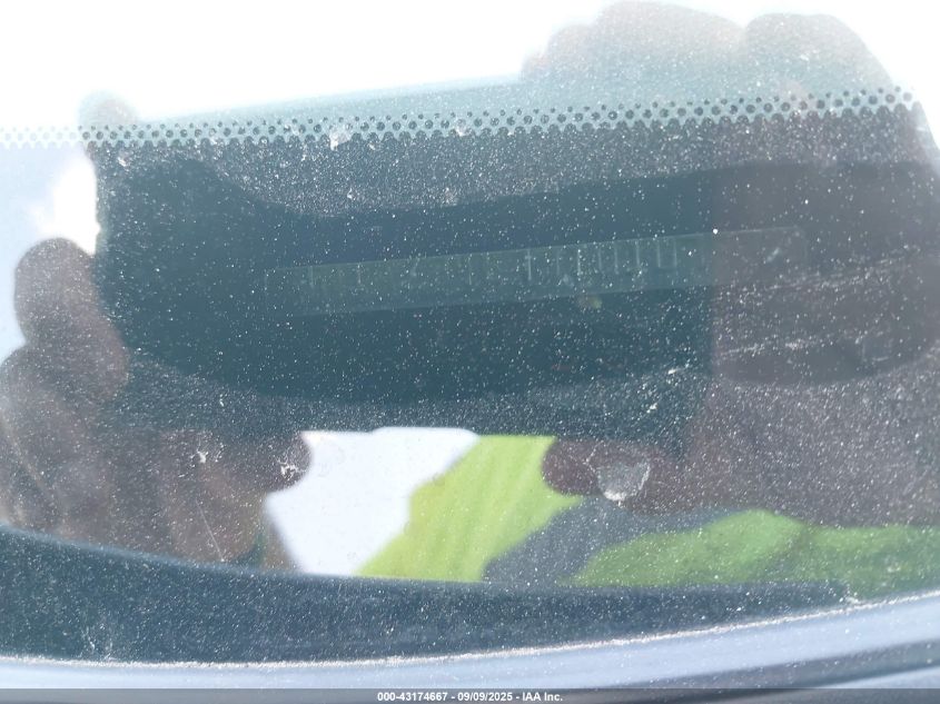 2003 Nissan 350Z Track VIN: JN1AZ34E73T010757 Lot: 43174667