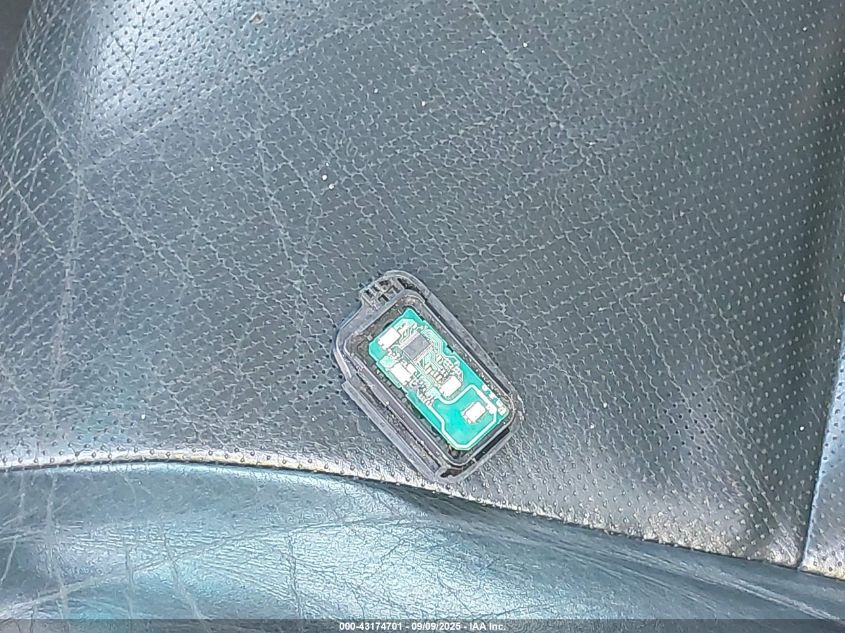 2011 Lexus Rx 350 VIN: 2T2ZK1BA6BC060107 Lot: 43174701