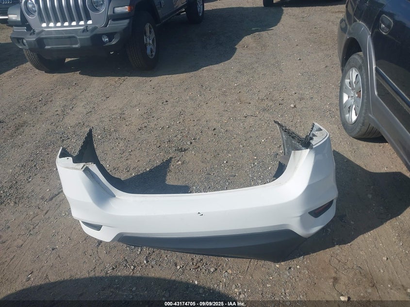 2018 NISSAN SENTRA S - 3N1AB7AP6JY335826