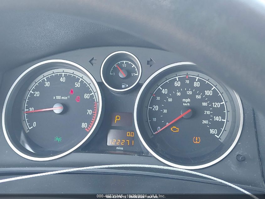 2008 Saturn Astra Xe VIN: W08AR671885072146 Lot: 43174712