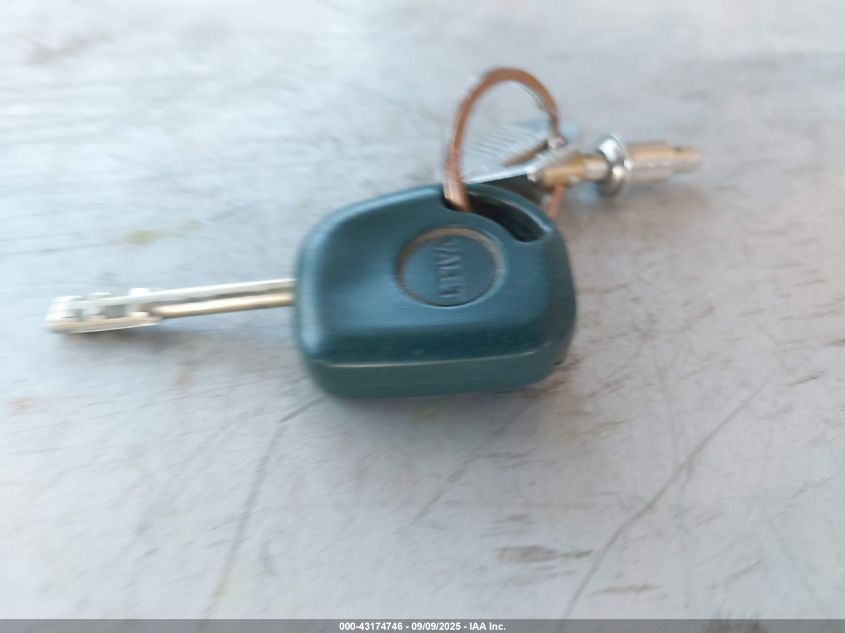 2004 Jaguar S-Type 3.0L V6 VIN: SAJEA01T34FN08057 Lot: 43174746