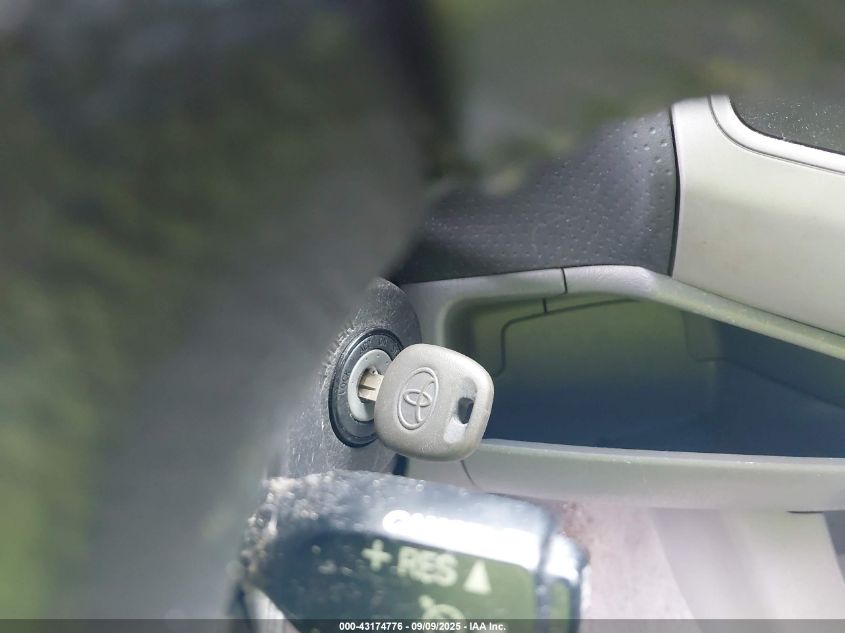 2008 Toyota Tacoma Dbl Cab Prerunner Lng Bed VIN: 3TMKU72N28M017504 Lot: 43174776