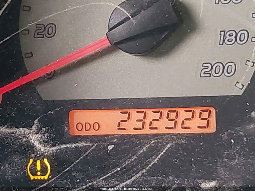 2008 Toyota Tacoma Dbl Cab Prerunner Lng Bed VIN: 3TMKU72N28M017504 Lot: 43174776