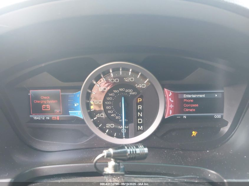 2012 Ford Explorer Xlt VIN: 1FMHK7D83CGA10423 Lot: 43174795