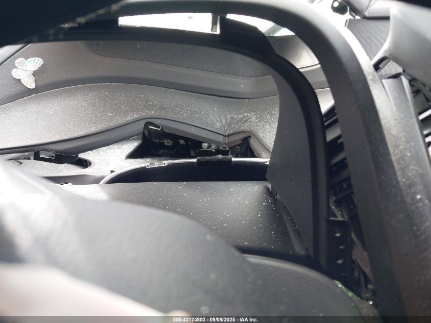 2006 Honda Civic Ex VIN: JHMFA16876S004956 Lot: 43174803