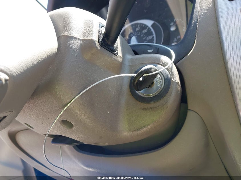 2007 Hyundai Tucson Se/Limited VIN: KM8JN12DX7U483183 Lot: 43174805