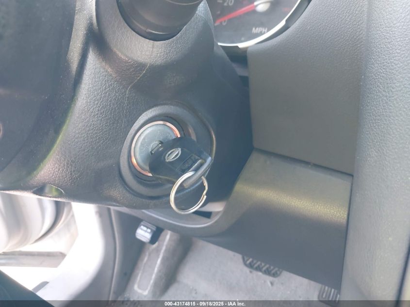 2009 Nissan Rogue Sl VIN: JN8AS58TX9W330382 Lot: 43174815