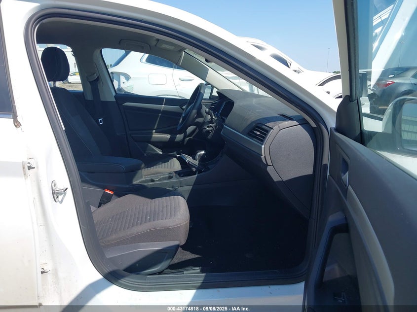 VIN 3VW5M7BU5RM030184 2024 VOLKSWAGEN JETTA 1.5T S
