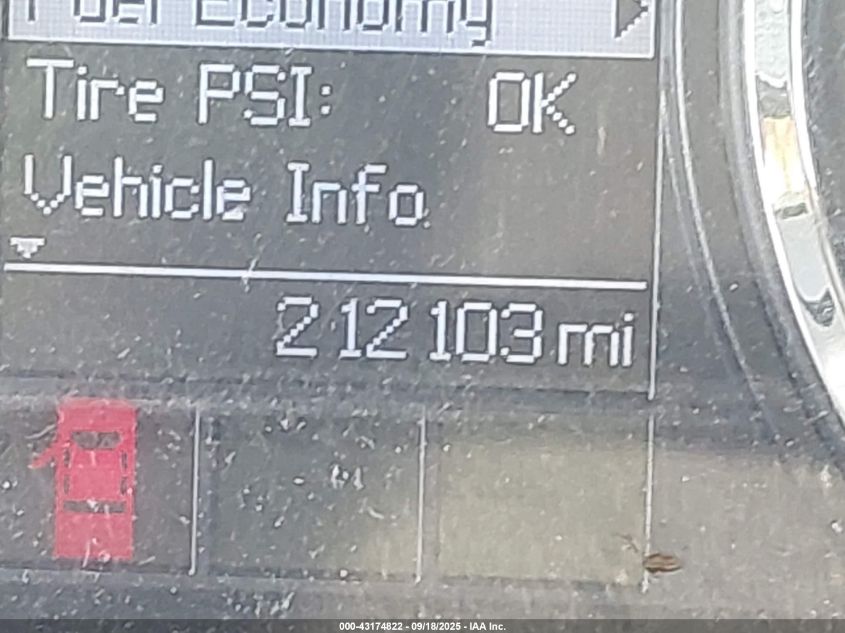 2012 Ram 1500 Slt VIN: 1C6RD7GT2CS327181 Lot: 43174822