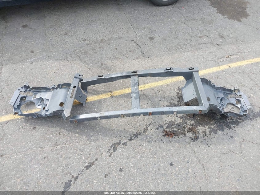 2006 Ford F-350 Lariat/Xl/Xlt VIN: 1FTWW31P66EB17681 Lot: 43174836