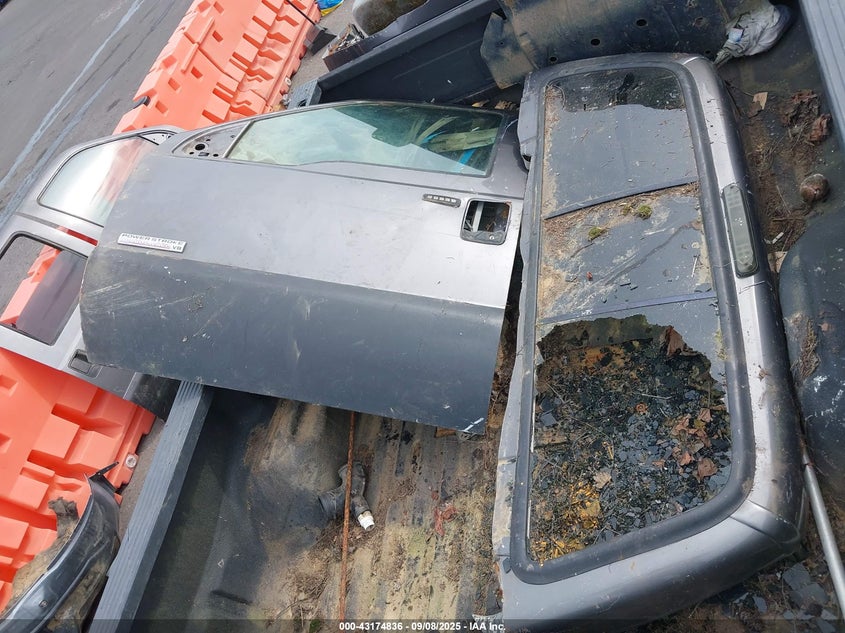 2006 Ford F-350 Lariat/Xl/Xlt VIN: 1FTWW31P66EB17681 Lot: 43174836