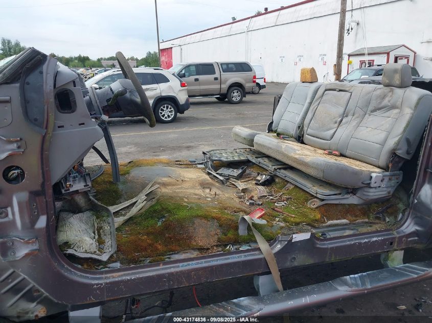 2006 Ford F-350 Lariat/Xl/Xlt VIN: 1FTWW31P66EB17681 Lot: 43174836