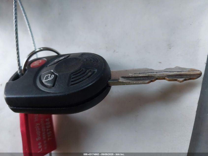 2009 Ford Edge Limited VIN: 2FMDK39C29BA59956 Lot: 43174863