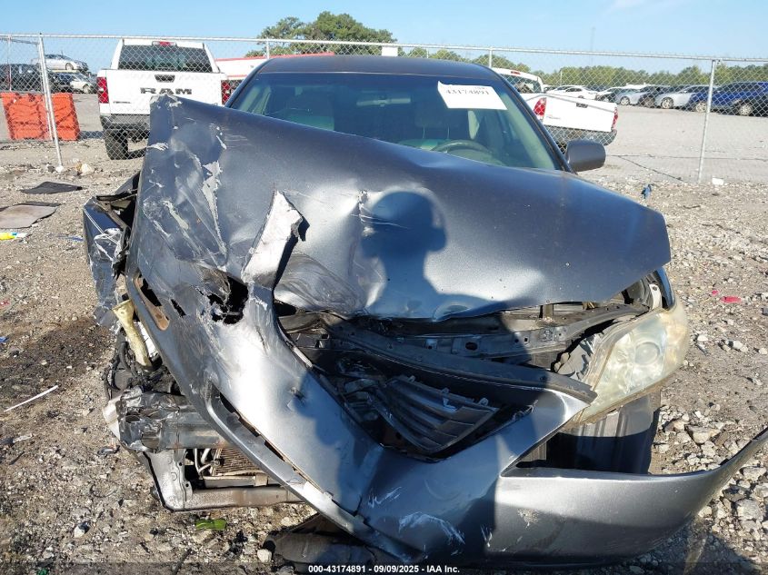 2009 Toyota Camry Le VIN: 4T1BE46K39U284591 Lot: 43174891