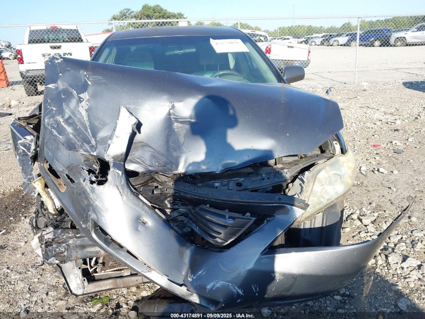 2009 Toyota Camry Le VIN: 4T1BE46K39U284591 Lot: 43174891