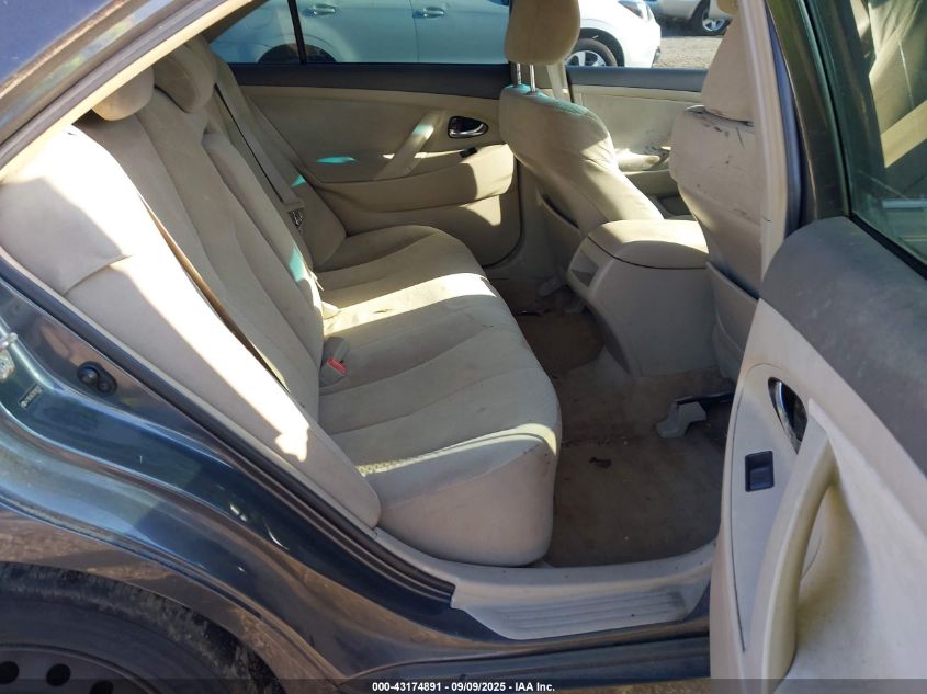 2009 Toyota Camry Le VIN: 4T1BE46K39U284591 Lot: 43174891