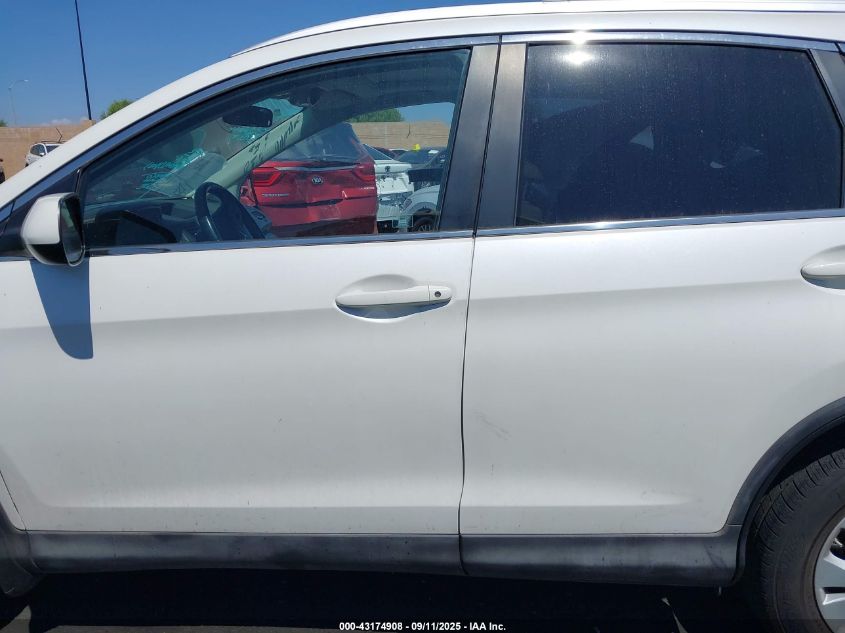 2012 Honda Cr-V Ex-L VIN: 5J6RM3H78CL021979 Lot: 43174908