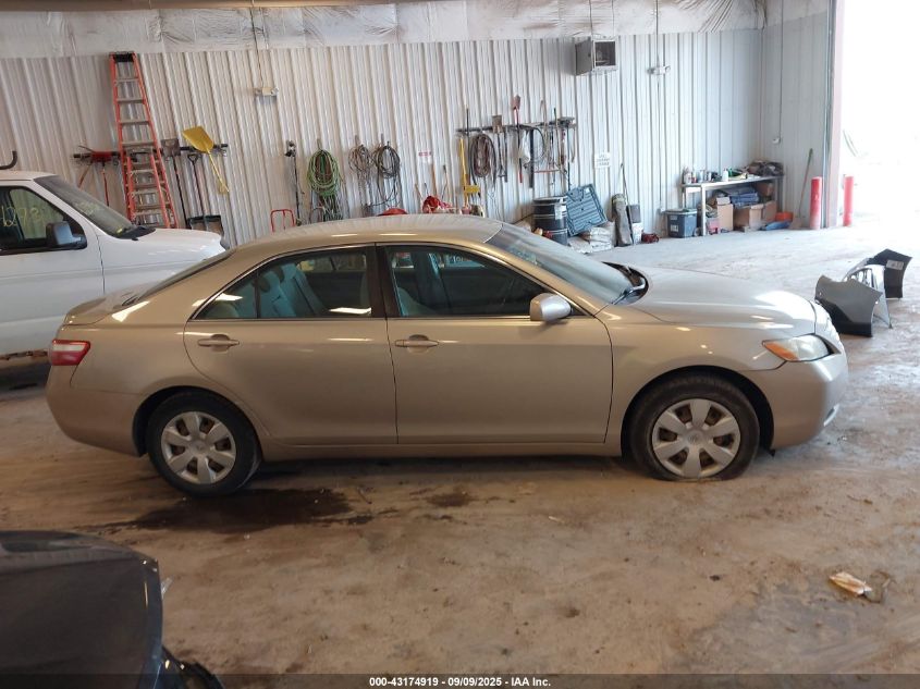 2009 Toyota Camry Le VIN: 4T1BE46K19U881349 Lot: 43174919