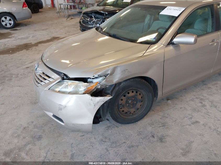 2009 Toyota Camry Le VIN: 4T1BE46K19U881349 Lot: 43174919
